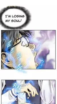 New Face Ch.1-4 (English) (Ongoing)