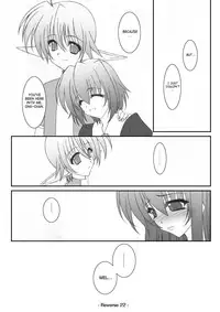 [Elflite (Akira Agata)] Reverse [English] [SaHa]