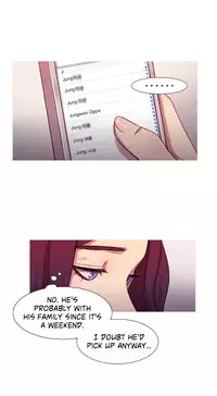 [PINKO] Scandal of the Witch Ch.1-24 (English) (Ongoing)