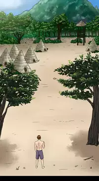 [Madstart] Secret Island Ch.1-25 (English) (Ongoing)