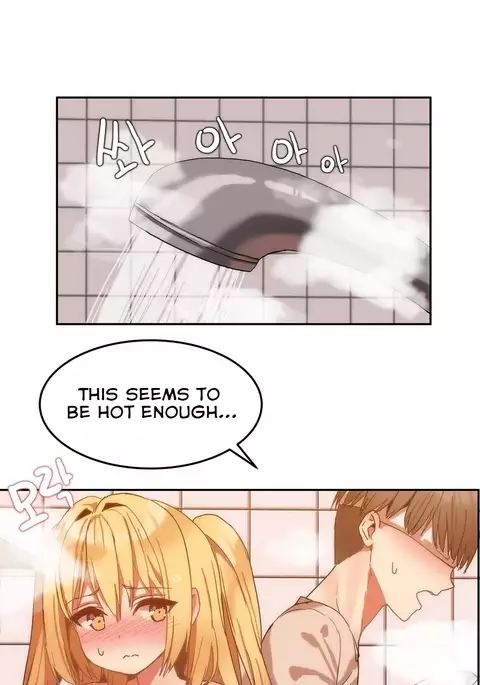 Hahri's Lumpy Boardhouse Ch. 0-17