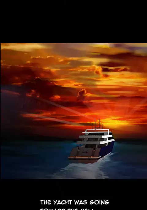 The Taste of Hands Ch.1-61