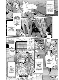 [Hinotsuki Neko] Hyoui Koukan Ch. 1-10 [English] [desudesu] [Digital]
