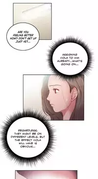 [BYMAN] Sex Knights-Erotic Sensuality & Perception Ch.1-11 (English) (Ongoing)