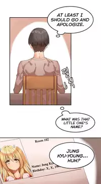 [Mx2J] Hahri's Lumpy Boardhouse Ch. 0-7 [English] (YoManga) (Ongoing)