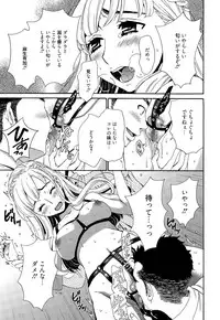 [Gotoh Akira] Camera no Mae no Mesu Inu