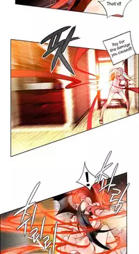 [Juder] Lilith`s Cord Ch.1-23 (English) (Ongoing)