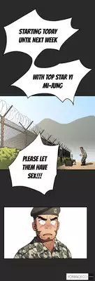 [Yi Hyeon Seok] Refrain Love Ch.1-16 (English) (YoManga) (Ongoing)