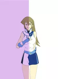 [Alice.Blood] 洗脳教育室～天上院明☆香編～