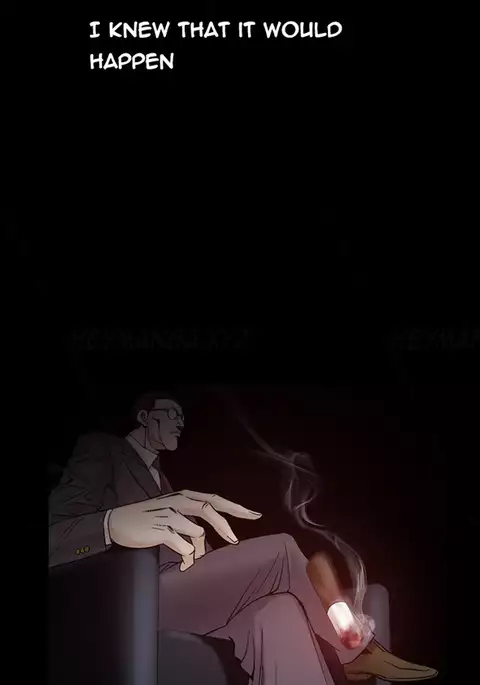 The Taste of Hands Ch.1-61