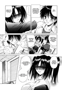 [Matra Milan] Angelical Pendulum Vol. 2 + Gaiden (Complete) [ENG]