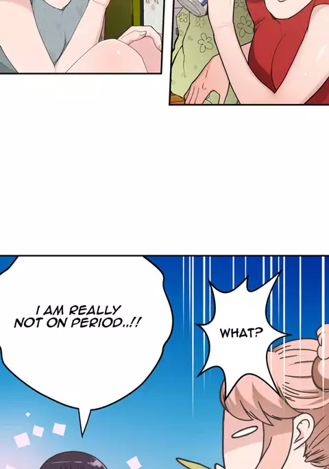 Tissue Thieves Ch.1-24