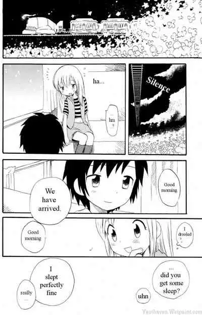 Hana mo Arashi mo Fumikoete | To Overcome Flowers and Storms