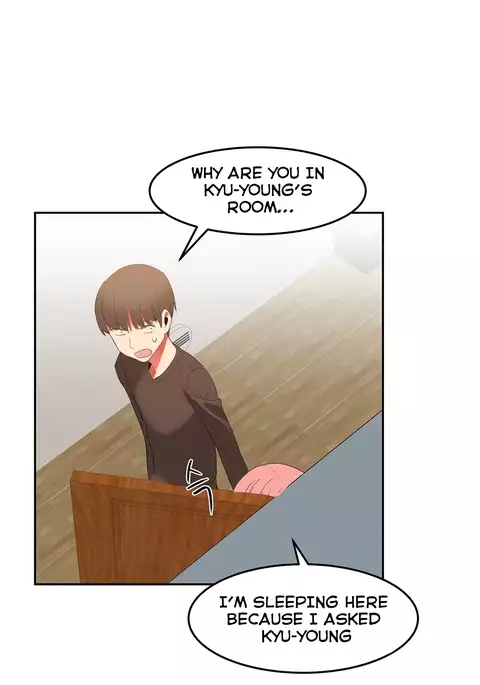 Hahri's Lumpy Boardhouse Ch. 0-32