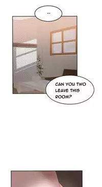 [Mx2J] Hari Dormitory Ch.0-25 (English) (Ongoing)