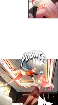 [Juder] Lilith`s Cord Ch.1-23 (English) (Ongoing)