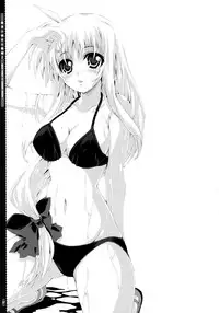 (COMIC1☆5) [Magic Private Eye (Mitsuki Mantarou)] SUMMARY VERSION 2 (Various)