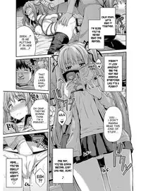 [Hinotsuki Neko] Hyoui Koukan Ch. 1-10 [English] [desudesu] [Digital]