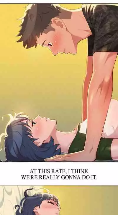 What do you Take me For? Ch.53/?