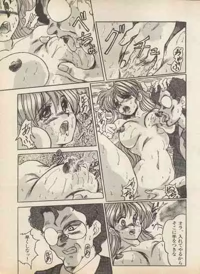 Shin Bishoujo Shoukougun 2 Mirai Hen