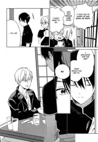 [Tamekou] Deichuu no Hasu [English]