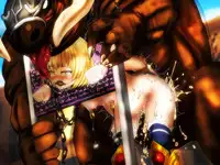 [Fuurintei (Touchuu Kasou)] SHIRONEKO BAD END I (Shironeko Project)