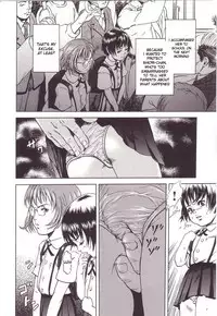 [Uran] Kanjiru Toshigoro - Sensibility Age Ch. 1-5 [English] [desudesu]