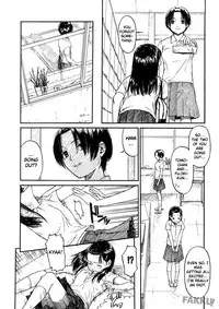 [Naruko Hanaharu] Shoujo Material (Complete) [ENG][FAKKU]