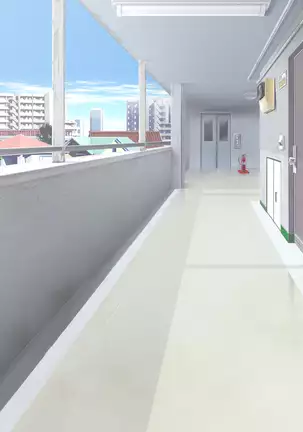 ラッキードスケベ!第1-2話