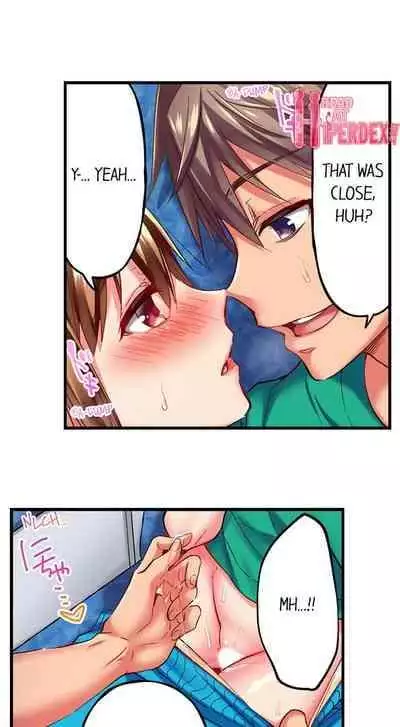 [Fujiko Momoshika] Only I Know Her Cumming Face (Ch.01~47) [English]