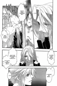 (C85) [ERY'S & Plough (Aizawa Ery)] SLY (Final Fantasy VII) [English] [lamperouge-1]