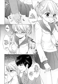 [Ozaki Miray] The Great Escape 4 Ch. 30-39 [English] {SaHa}