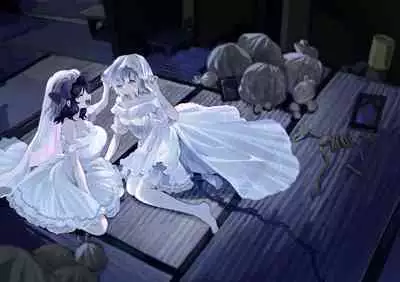 Futanari Bishōjo ga Chuusei-tekina Onnanoko o Kankin R*pe suru Hanashi