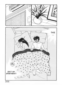 [Arimura Shinobu] Panic Night Part II (Ikinari Harem Night) [English] [desudesu]