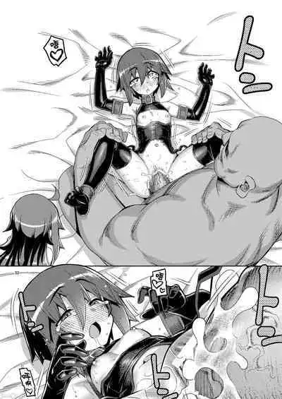 RE-EX Sachiusui Bokukko ga Shiawase? Ni Naru Made no Hanashi 3