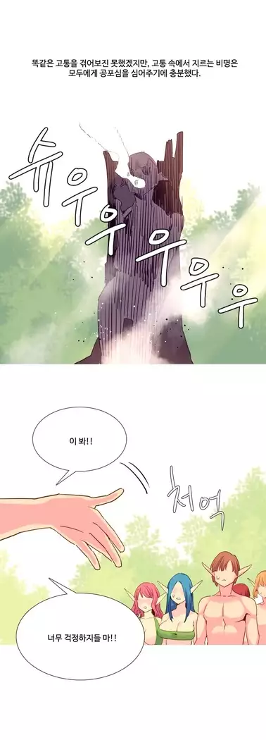 A World that I Rule Ch.1-27