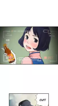 Tissue Thieves Ch.1-17 (English) (Ongoing)