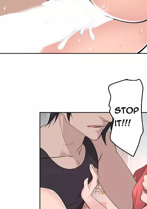 Tissue Thieves Ch.1-24