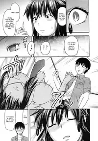 [Yuzuki N Dash] Sister Control Ch. 1-6 [English] {Dammon}