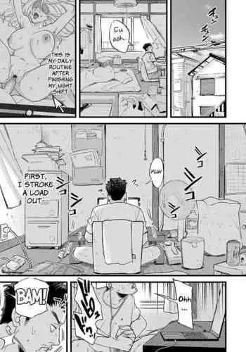 新生淫亂日記 1-61