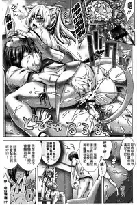 [Lapis Lazuli] Hatsujyou Yarisugi Collection | 發情做太過頭 主題收藏作品 [Chinese]