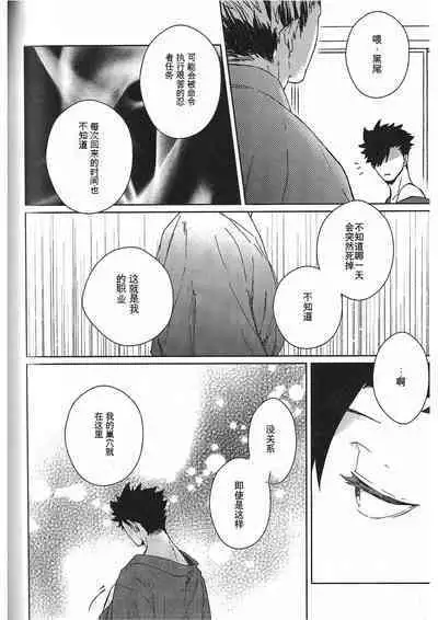 Ake no Fukuro Kouhen | 破晓之枭后篇