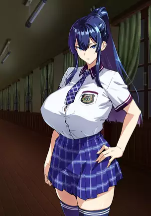 Juukon Sentai Juusoldier ch.1