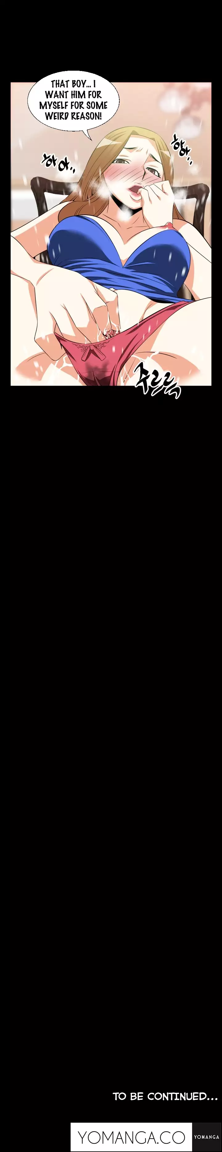 Love Parameter Ch.1-37