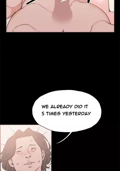 Cohabitation Ch.1-21