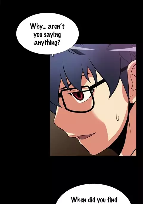 Love Parameter Ch.1-76