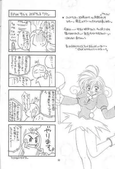 Wanpaku Anime Vol. 10