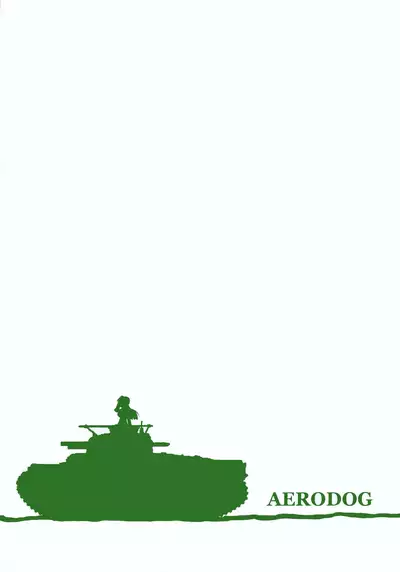 Senshadou no Uramichi Chihatan Gakuen