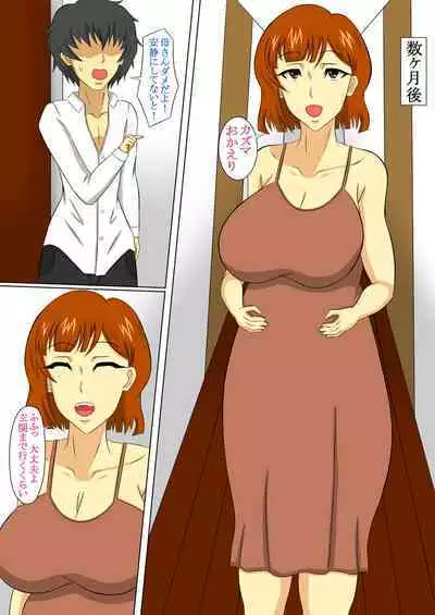 Hankouki no Naoshikata