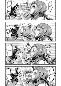 [Nisepakudo (Nisepakuman-san)] PlaMo-kyou Chijo (Gundam Build Fighters) [English] [Digital]